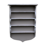 Chic campaign Spice rack