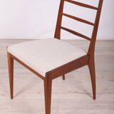 Teak Dining Chairs from McIntosh, 1960s, Set of 4