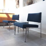 Pair of chairs from the 70s