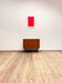 Mid-Century Teak Sideboard by Rex Raab for Wilhelm Renz, Germany, 1950s