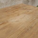 Farmhouse coffee table
