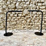 Desk lamp - Manade - design Phillippe Michel - 80s