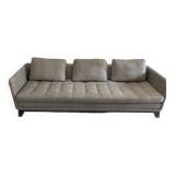 3-4 seater sofa. Roche Bobois Littoral model