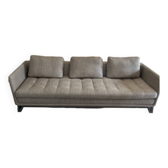 3-4 seater sofa. Roche Bobois Littoral model
