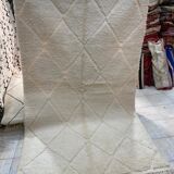 Tapis Beni ouarain berbère 250x150cm
