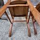 Set of 4 Bistro Chairs