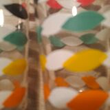 Vintage Orangeade Service