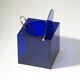 Ice bucket by Studio Opi for Cini and Nils, 1970s