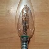 Kartell lamp