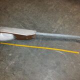 Lampe de cour d'usine