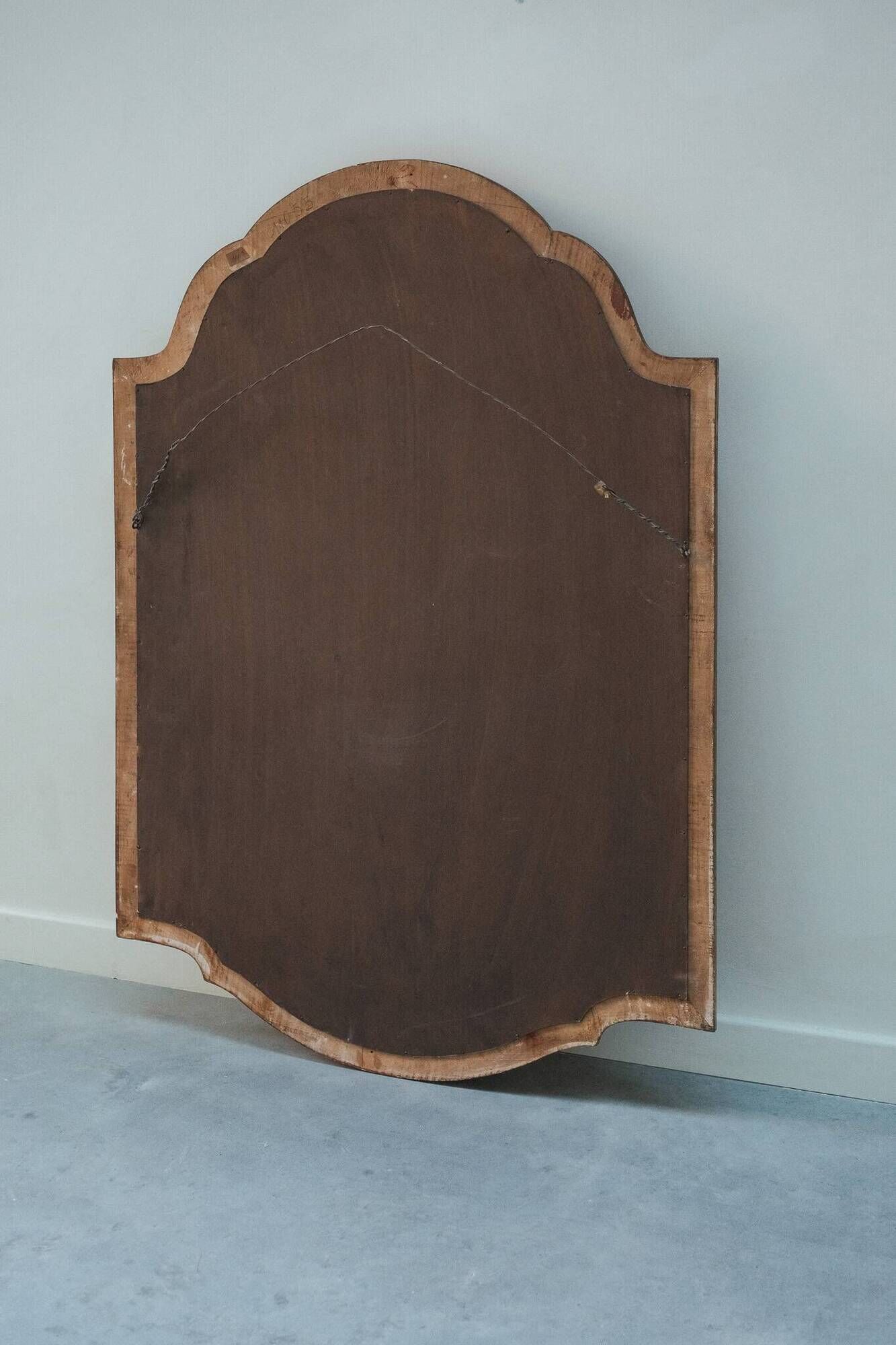 Big mirror, France, 103 x 70 cm