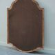 Big mirror, France, 103 x 70 cm