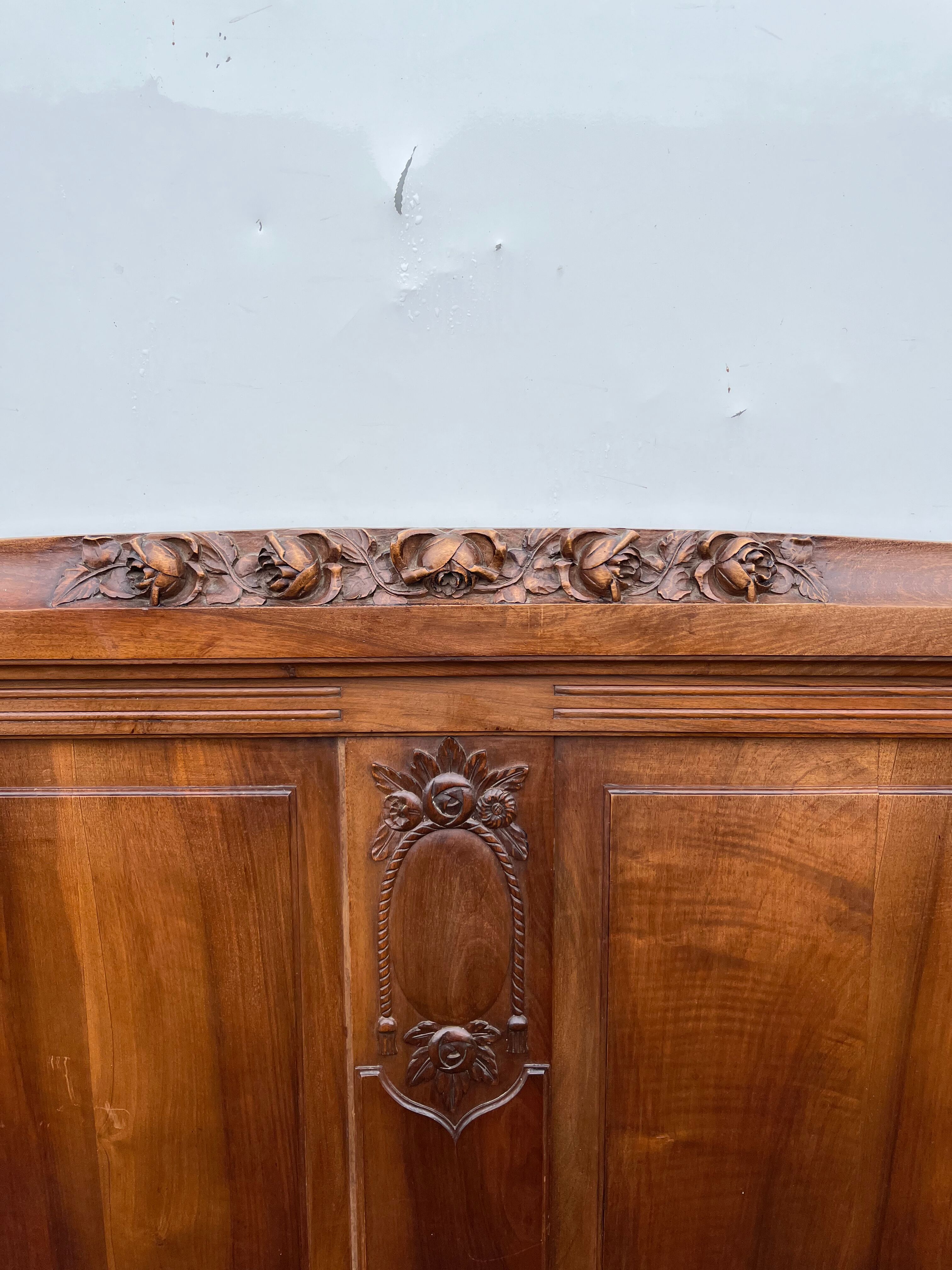 Headboard