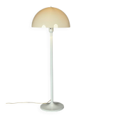 Mushroom floor lamp by Knud Christensen, 1970s.