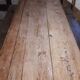 Farm table