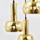 Bakalowits Lustre and Crystal Five-Arm Cascade Suspension, Austria