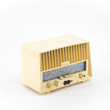 Radio continental edison vintage 60
