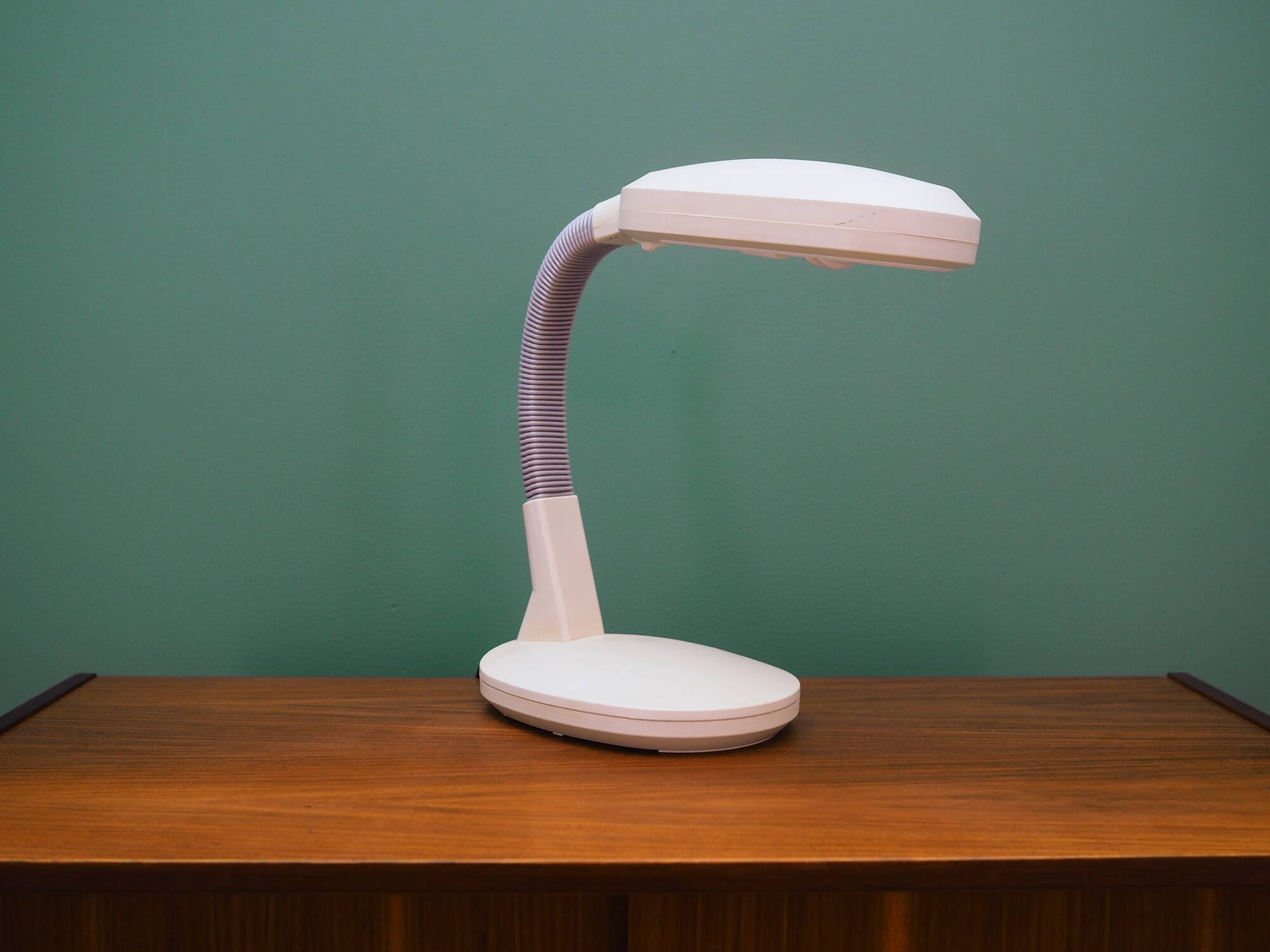 Desk lamp, Danish design, 1960s, producent: Denmark