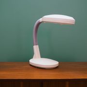 Lampe de bureau, design danois, années 1960