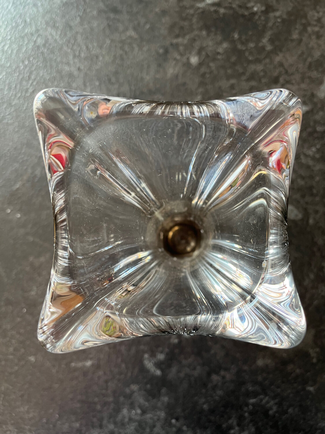 Small vase