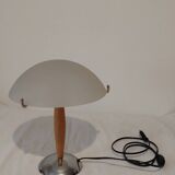 Mushroom lamp
