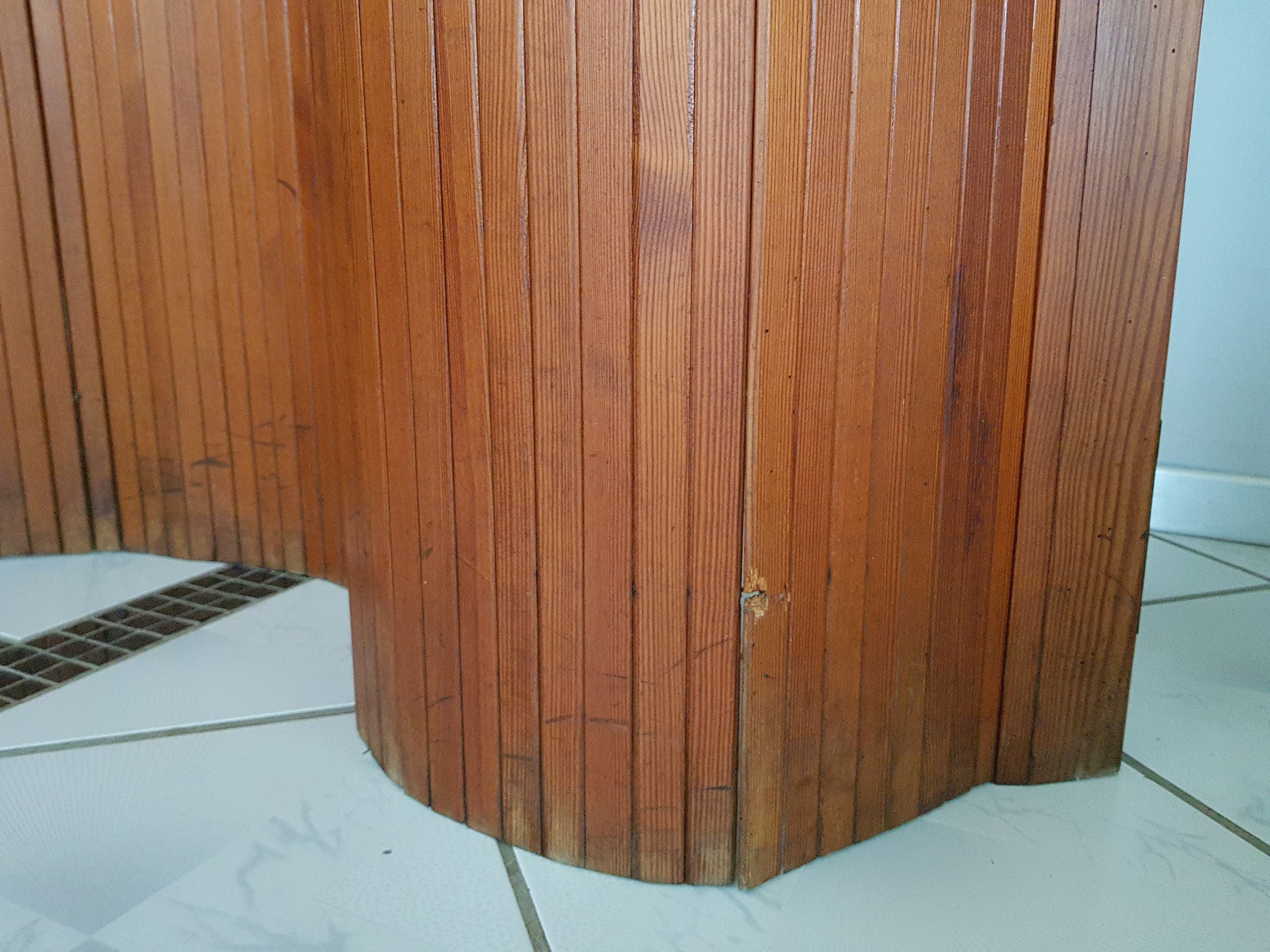 Screen Baumann Melun Paris