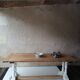 Farmhouse table