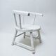 Child wood armchair