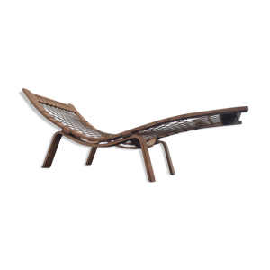 Hammock chair de Hans