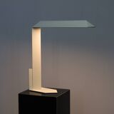 Rare Postmodern Architectural Desk Lamp by Mart van Schijndel,  80s