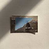 Set sail - Collage