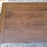 Farmhouse table 211 cm x 82 cm