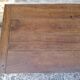 Table de ferme 211 cm x 82 cm