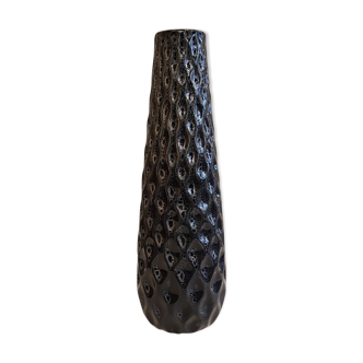 Vase ceramic west germany