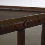 Chairs, Bench, Table Set for Lingel