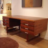 BUREAU PALISSANDRE DANOIS