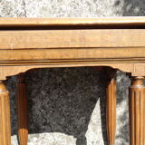 1900 marked piano stool