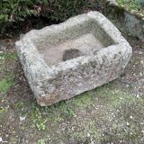 Trough