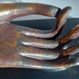 Decorative hand