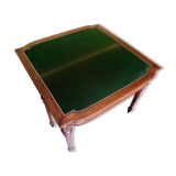 Louis XVI games table