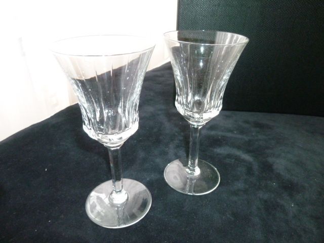 Set of 5 glasses in porto