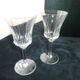 Set of 5 glasses in porto