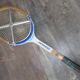 Donnay Ladyflex vintage tennis racket