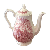 MYOTT Royal Mail coffee maker - vintage