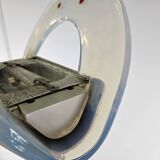 Lampadaire conçu par Roberto Pamio des années 70