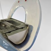 Lampadaire conçu par Roberto Pamio des années 70