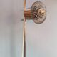 Lampadaire space age Oxar - 1970