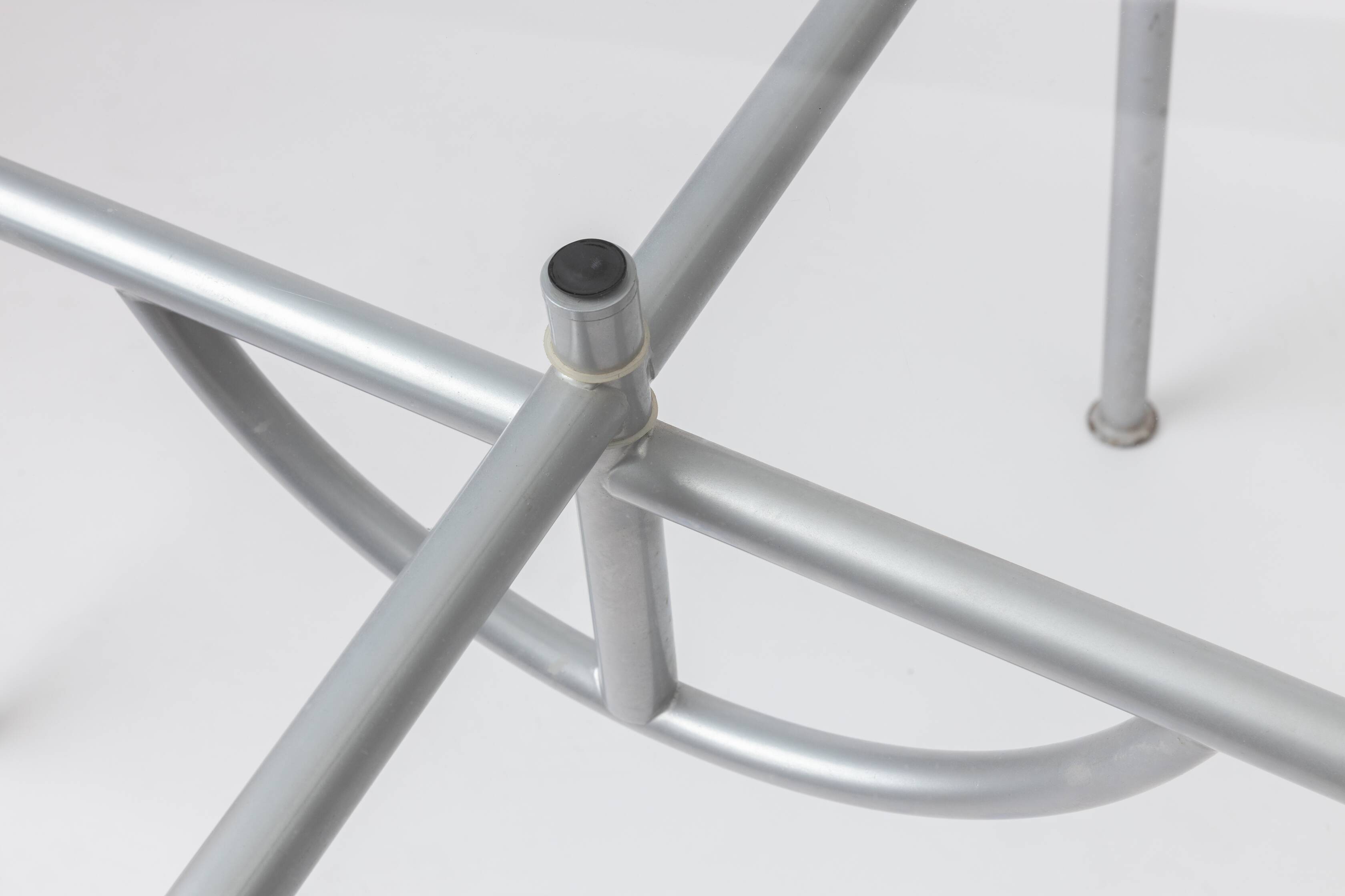 "Nina Freed" Table by Philippe Starck for Disform Barcelona, 1984