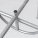 "Nina Freed" Table by Philippe Starck for Disform Barcelona, 1984