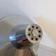 Vintage articulated lamp